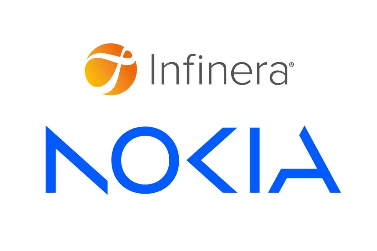 Infinera se torna parte da Nokia à medida que o acordo de aquisição fecha