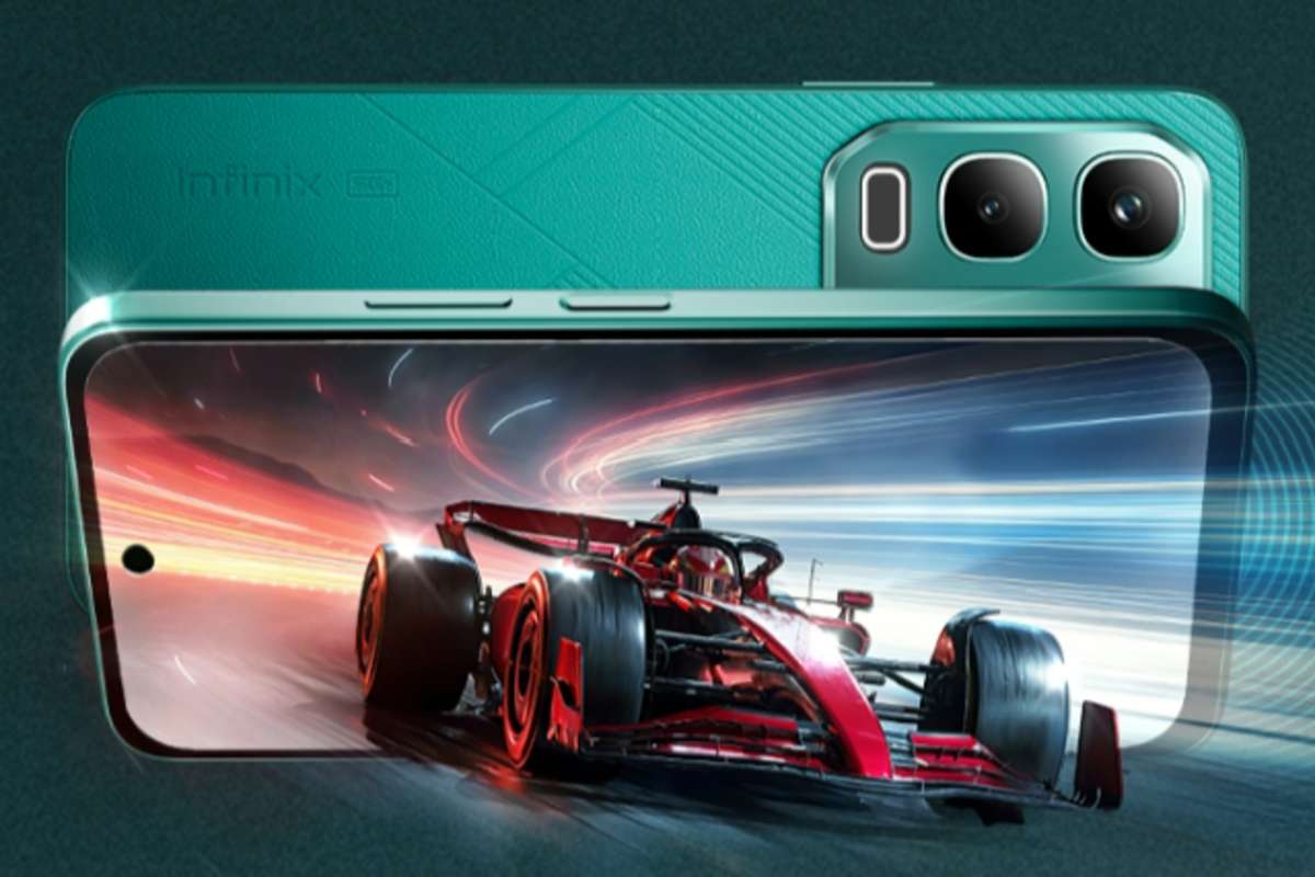 infinix note 50x 5g launched in india