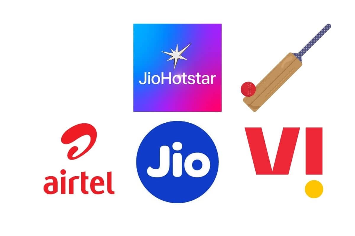 IPL 2025: JioStar in Talks With Airtel, Jio, Vi to Bundle Its Subscription With Data Plans: Report