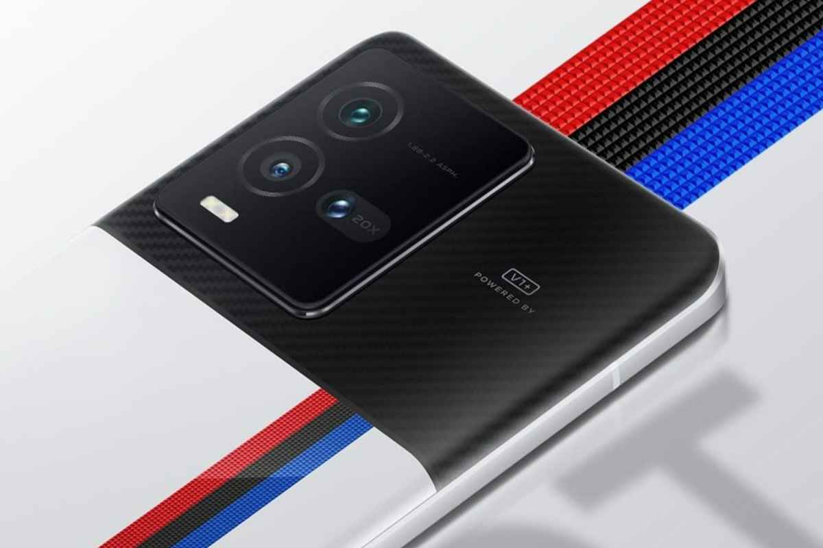 iqoo is planning a new phone with