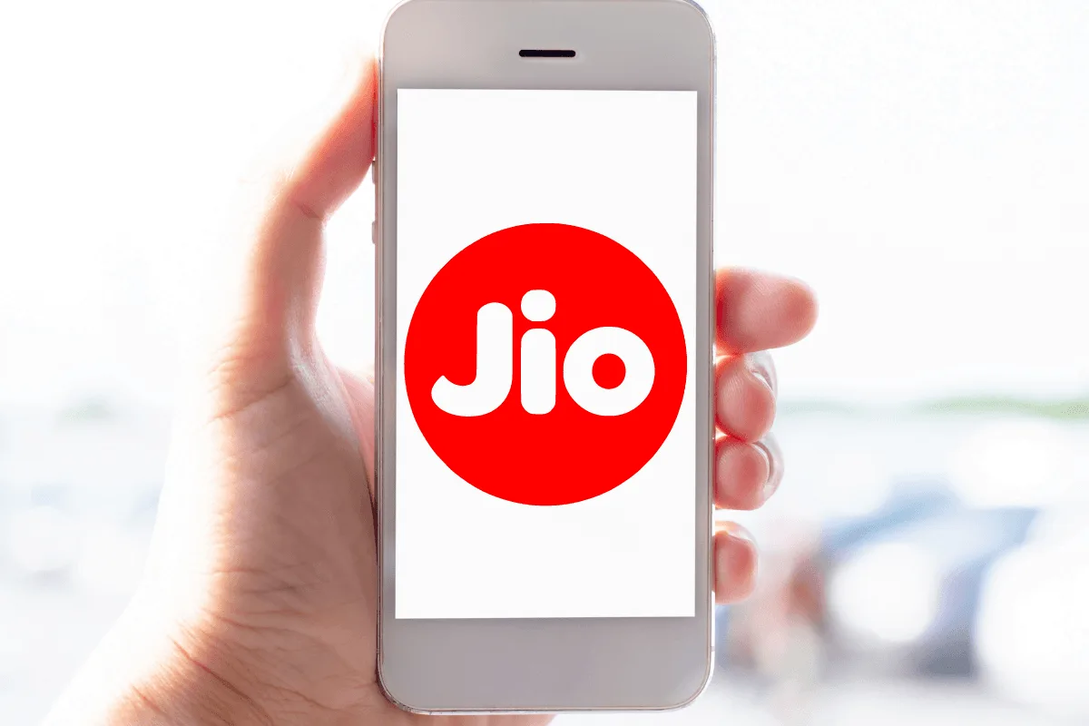 O plano anual mais barato de Jio ainda vale a pena em 2025