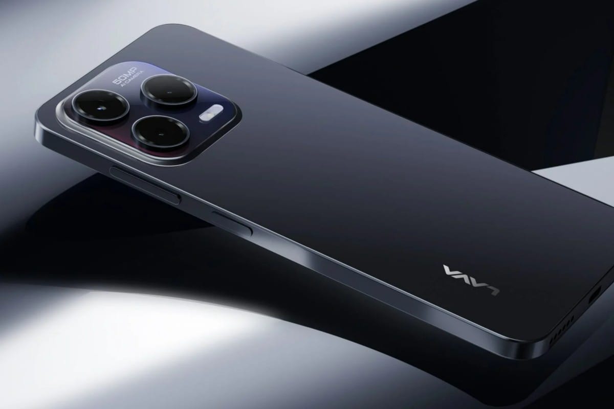 lava shark launched in india price and