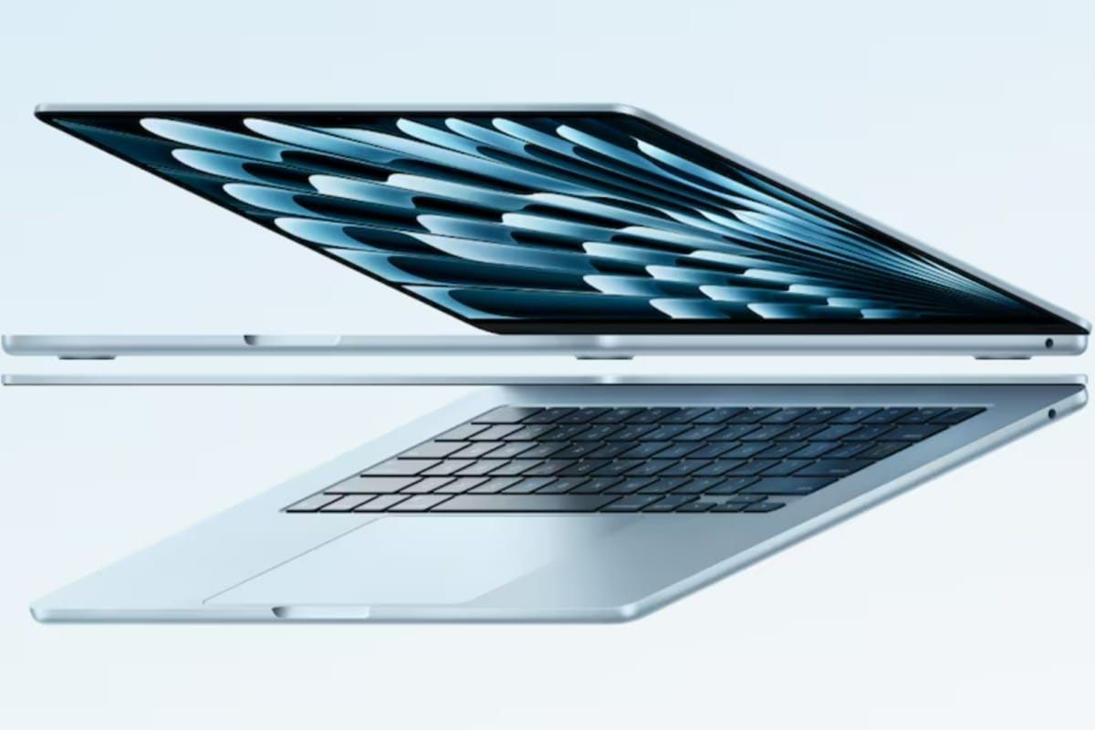 MacBook Air M4 Launched in India: Price and Specifications