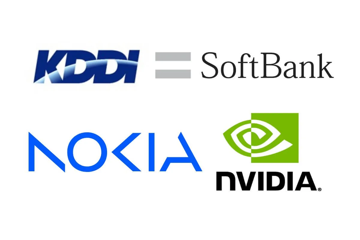 Nokia, Nvidia, and Telcos Collaborate to Accelerate AI-RAN Development: MWC25