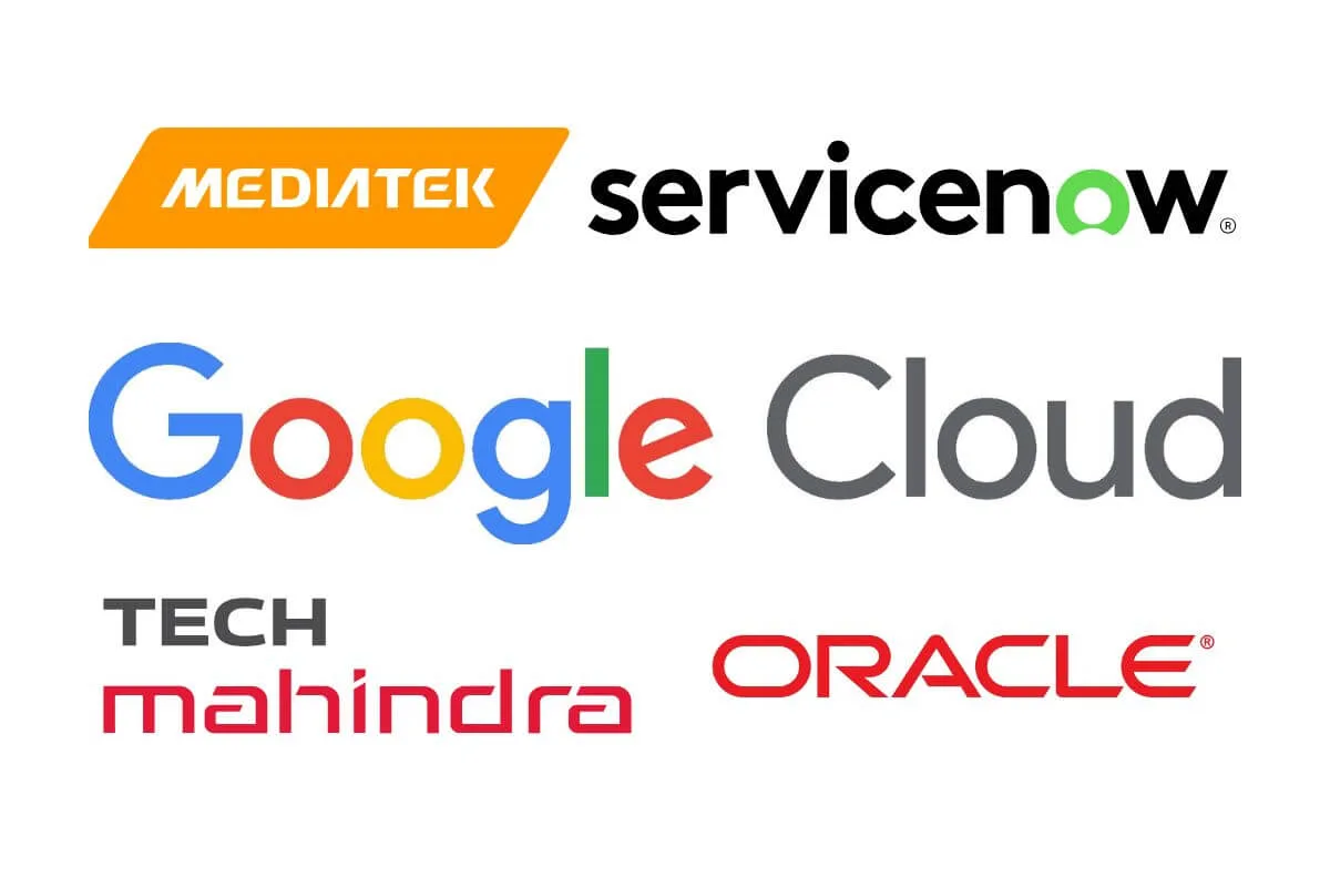 Oracle UK Investment, ServiceNow AI Agents, Google AI Chip, Tech Mahindra–Google Cloud Partnership