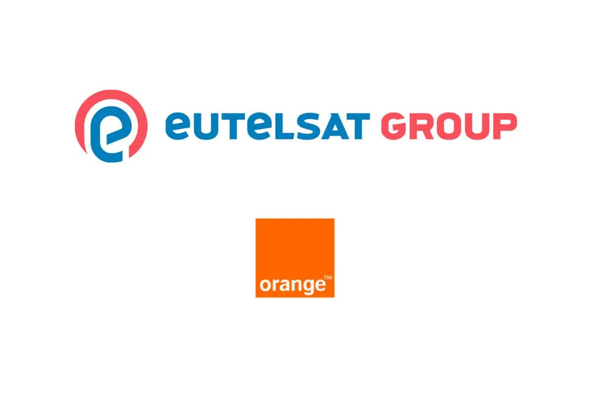 Orange and Eutelsat Partner to Expand Satellite Internet in Africa and the Middle East