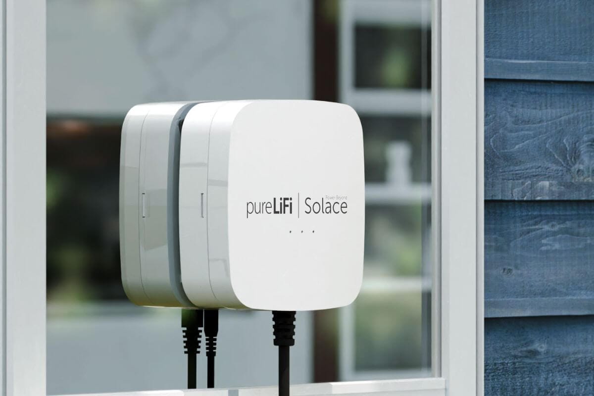 PureLiFi Unveils LINXC Bridge System to Enhance FWA Broadband Deployment: MWC25