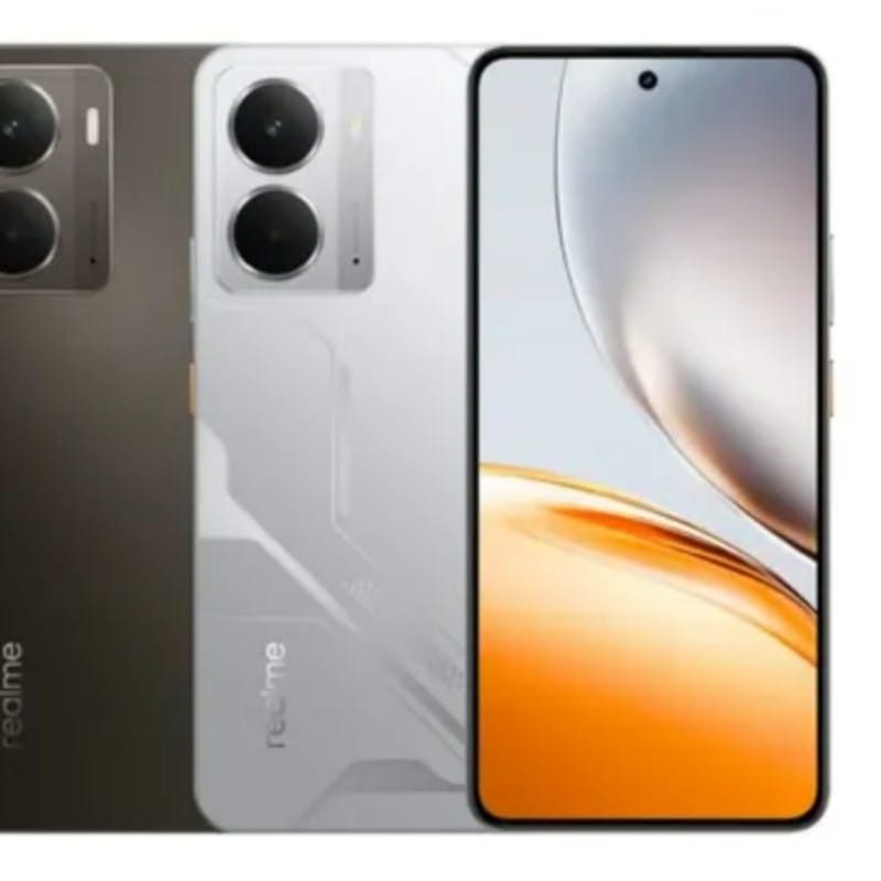 Realme 14 5G RAM Details and More Leaked Online