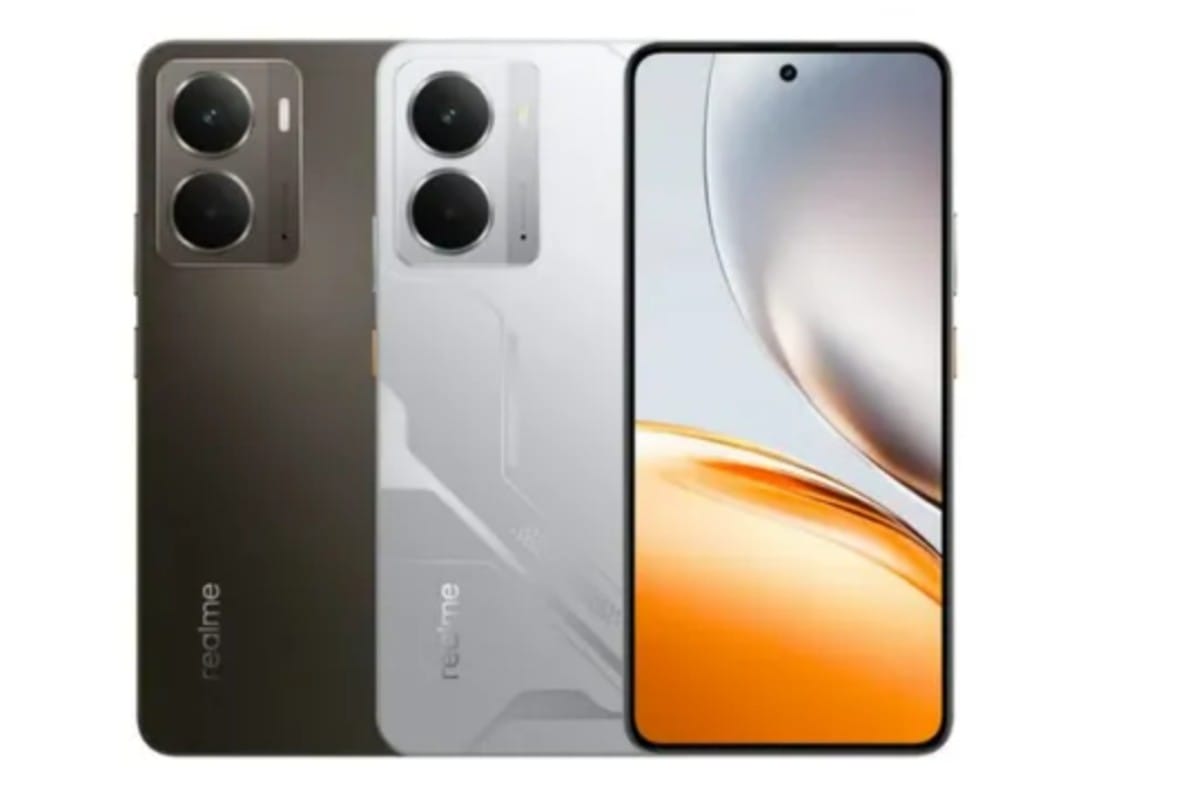 Realme 14 5G RAM Details and More Leaked Online
