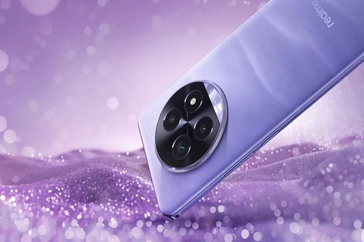 Realme 14 Pro Lite 5G Launches in India: Price and Specs