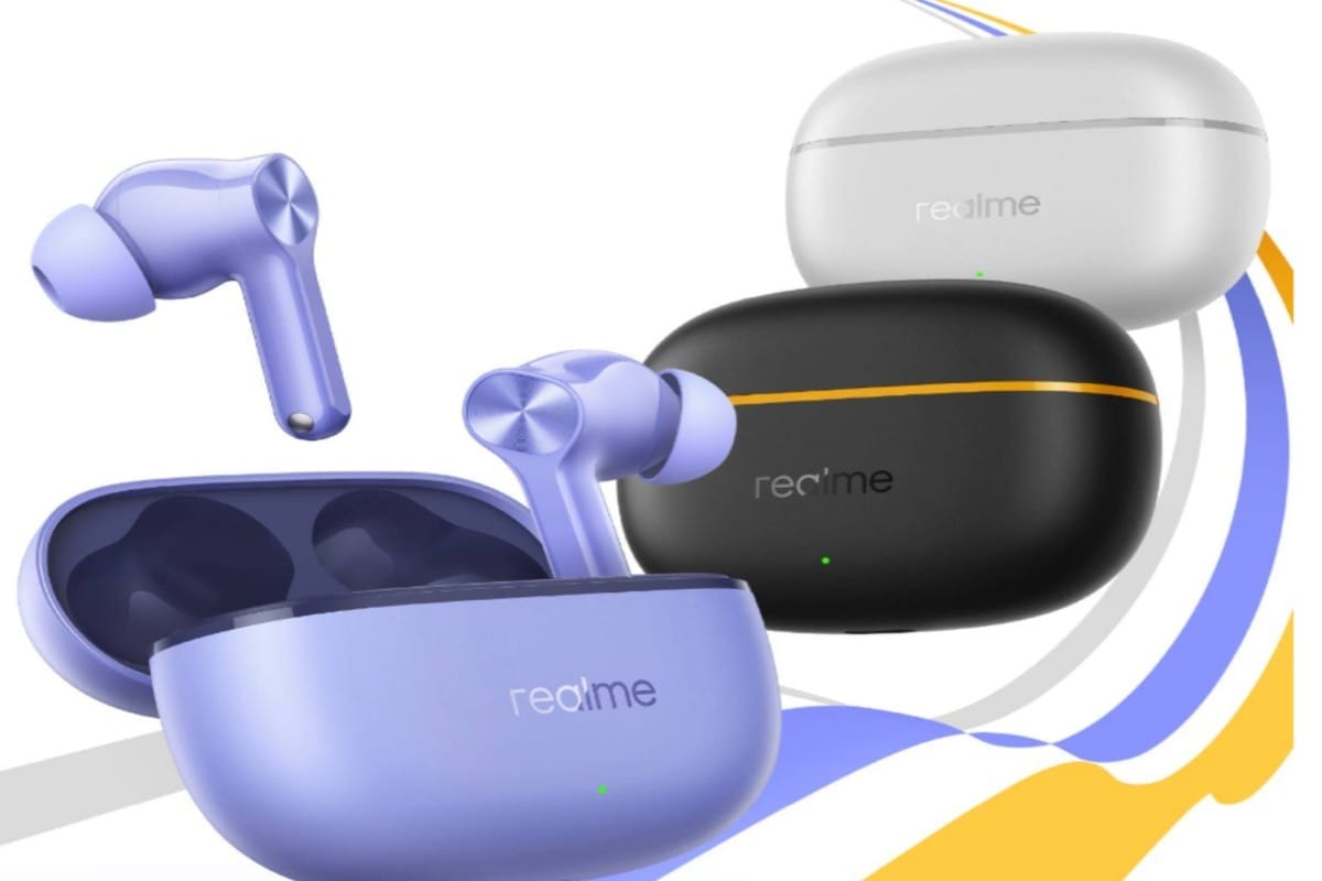 realme buds t200 lite launched in india