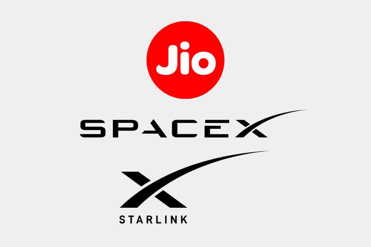 After Airtel, Reliance Jio Partners with SpaceX to Bring Starlink Internet to India