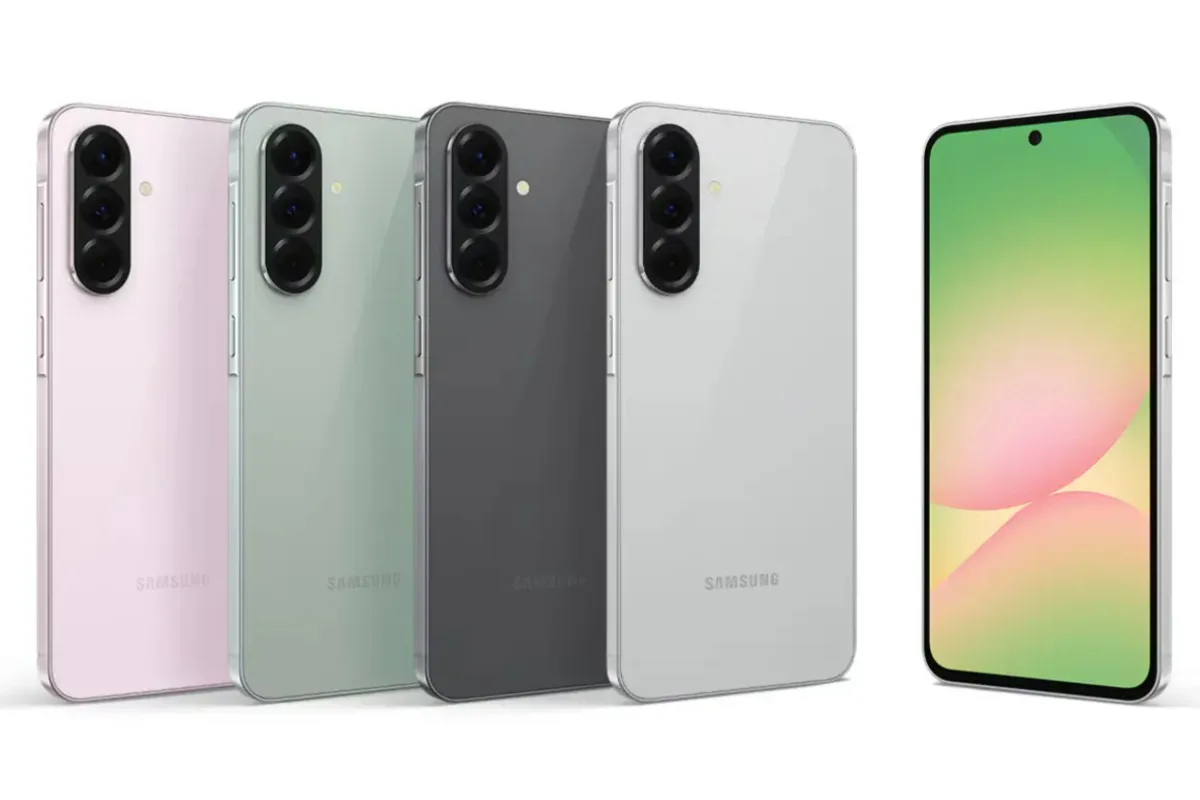 samsung launches galaxy a56 galaxy a36 and