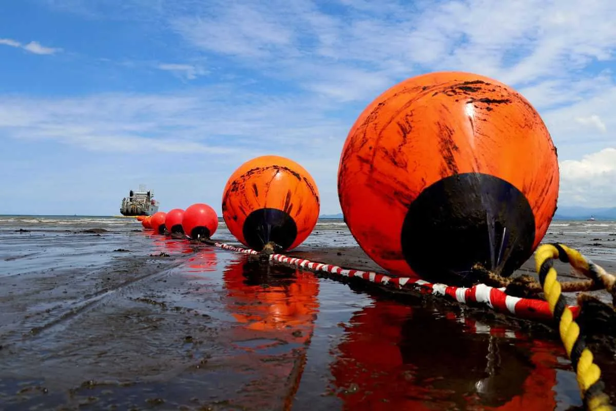 Subsea Cables: NTT DATA, Sparkle Turkcell MoU, AFR-IX Telecom Funding, PLDT Capacity Upgrade and More