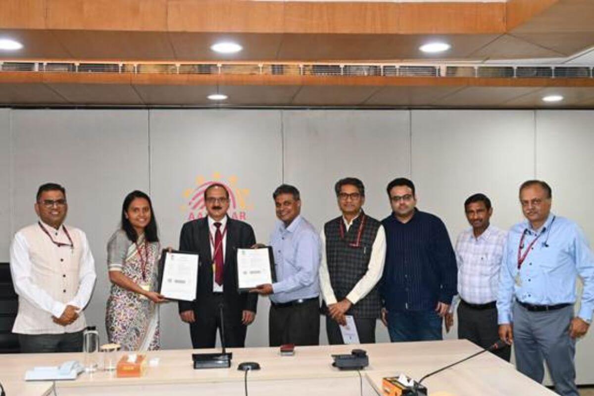 UIDAI Partners with Sarvam AI to Enhance User Experience of Aadhaar Services