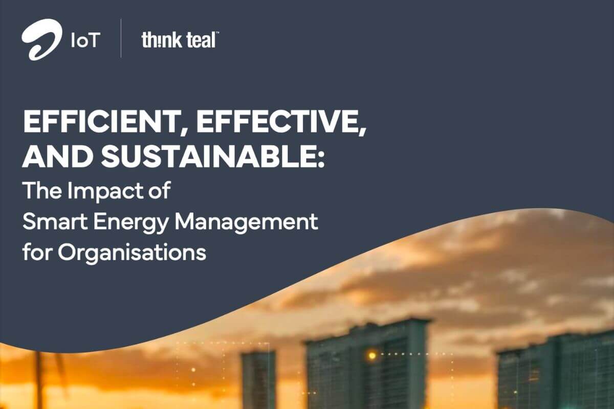 Airtel Business AI-Powered Smart Energy Management Solutions to Drive Cost Efficiency and Sustainability