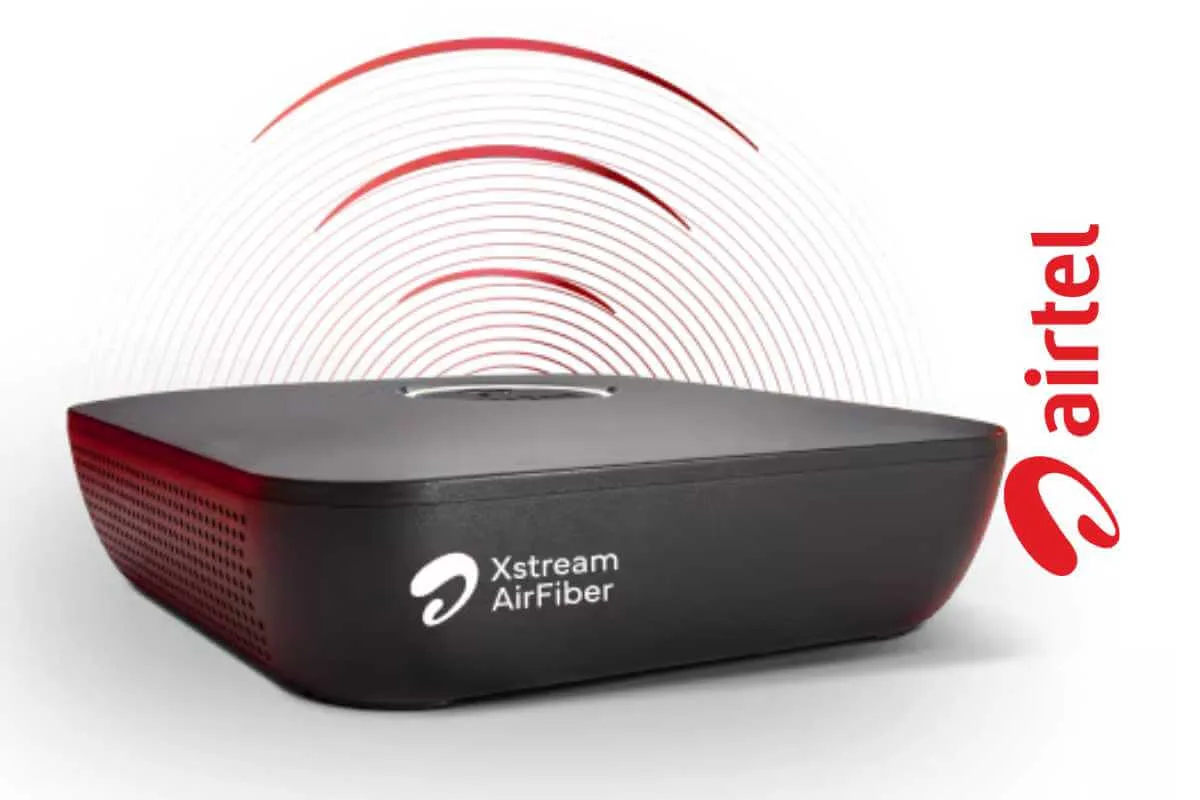 Airtel Wi-Fi Entry-Level Plans Detailed: IPTV, Wi-Fi 6, and OTT Benefits in April 2025