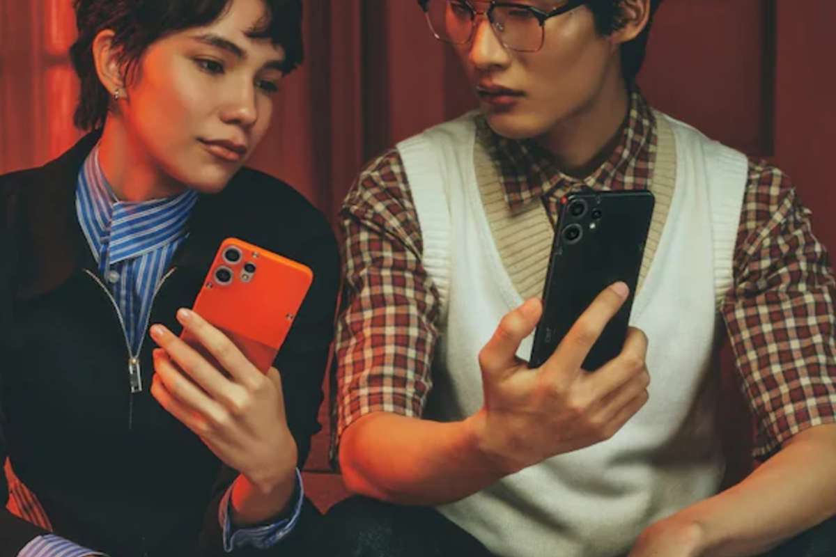 CMF Phone 2 Pro Launched in India: Price and Specs