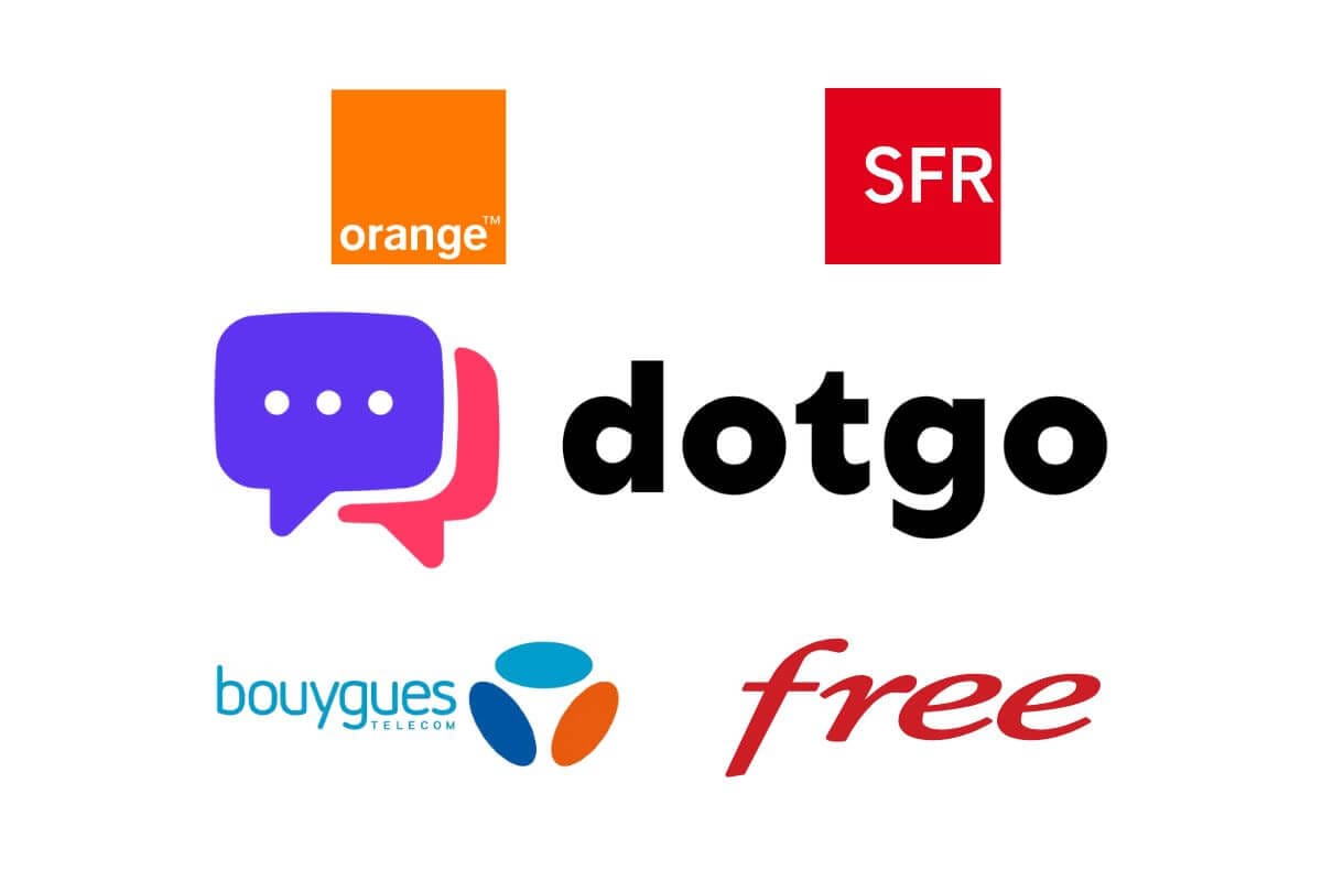Dotgo Rolls Out RCS Business Messaging Across France with Orange, SFR, Bouygues, and Free Mobile