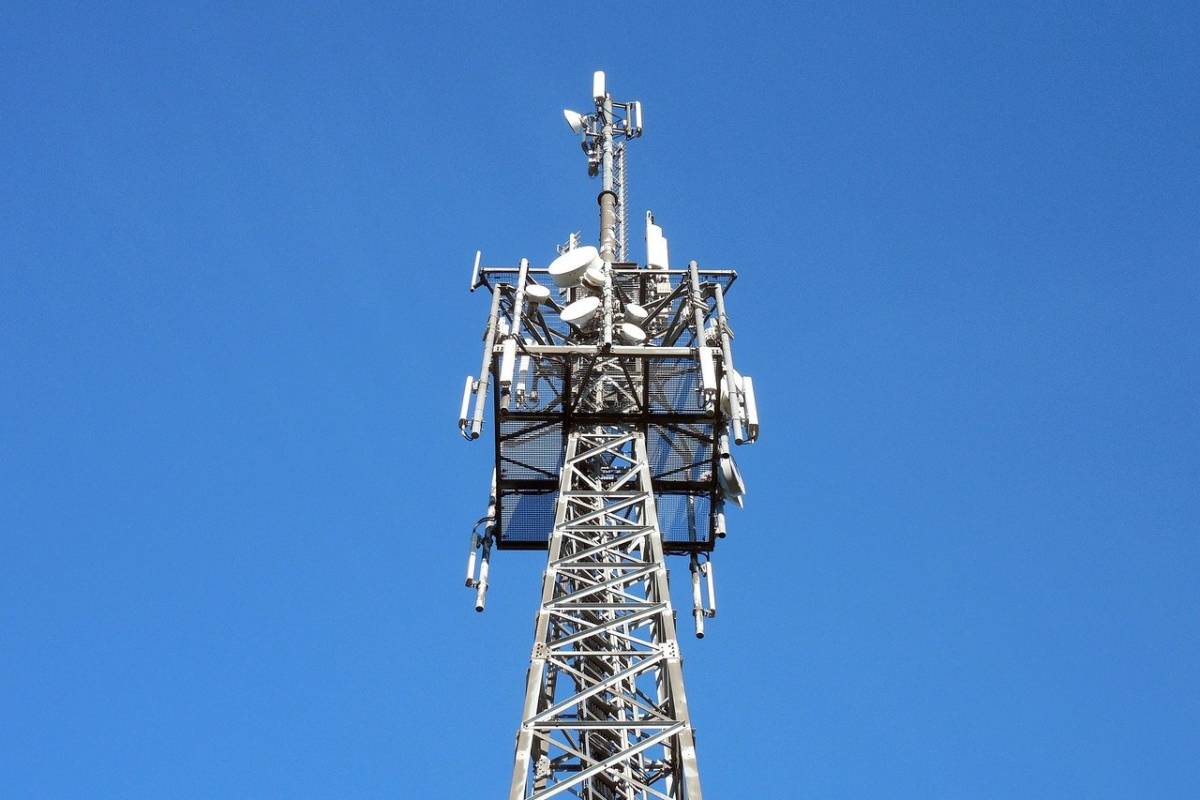 Indus Towers May Announce Dividends on the back of Vi Payments: Report