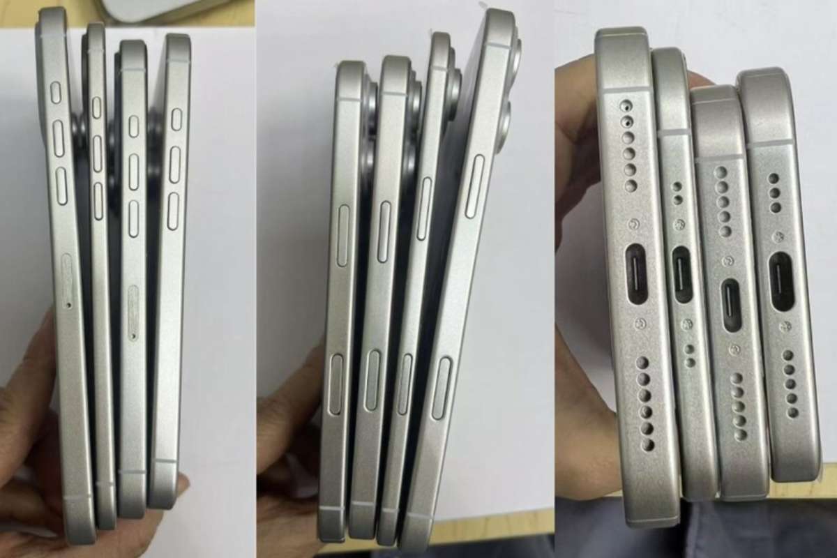 iPhone 17 Air Could Feature 12GB of RAM and Launch with iPhone 17 Series