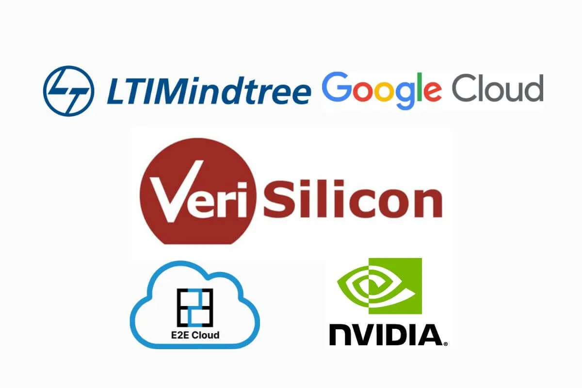 AI: LTIMindtree Google Cloud Partnership; VeriSilicon AcuityPercept; E2E Cloud Deploys Nvidia GPU Infra