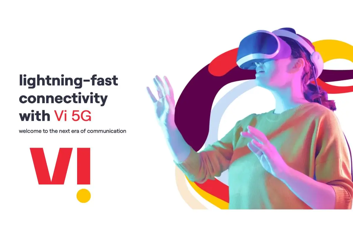 Vodafone Idea Claims 5G Is Used by 70 Percent of Eligible Users in Mumbai