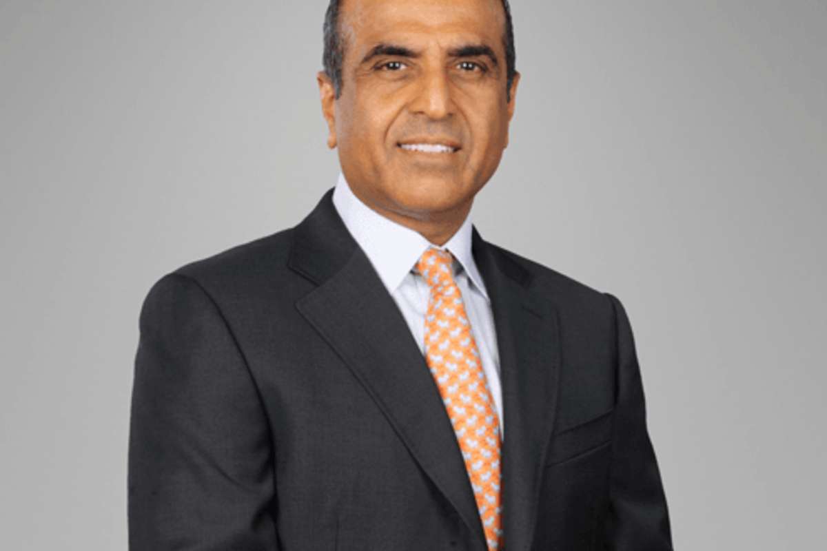 Airtel Chairman, Sunil Mittal in Talks to Take $2 Billion Stake in Haier India