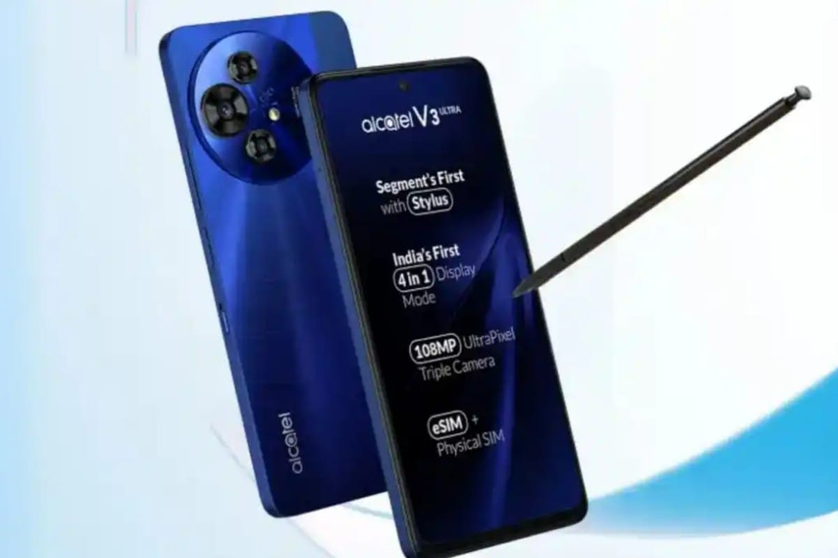 alcatel v3 series to feature indias first