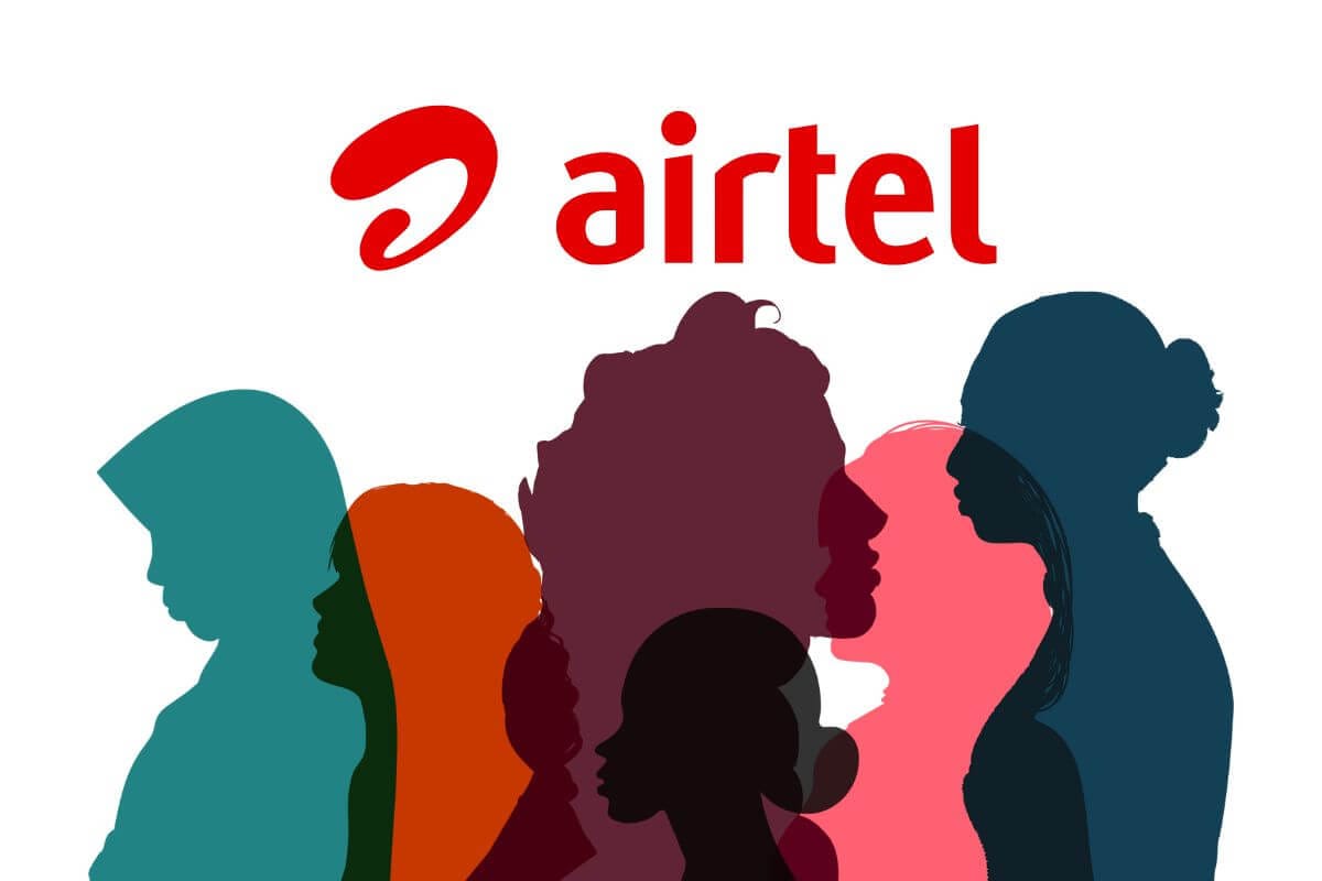 Bharti Airtel Aims for 50 Percent Women Workforce, Says CPO: Report