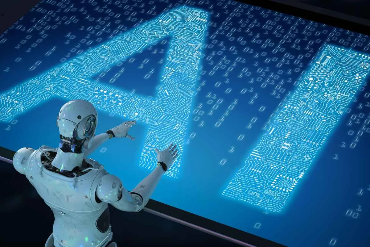 how ai is powering the future of