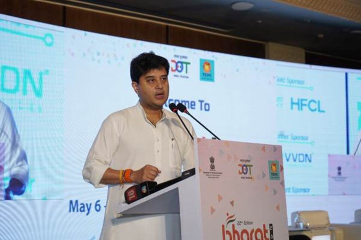 Indian Government Plans USD 4 Billion Investment to Connect Every Village with Broadband