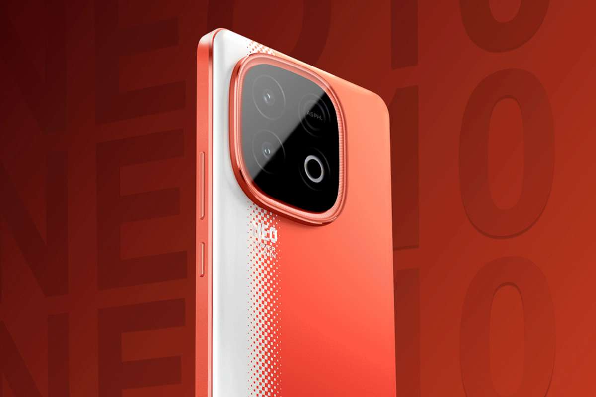 iqoo neo 10 launched in india price