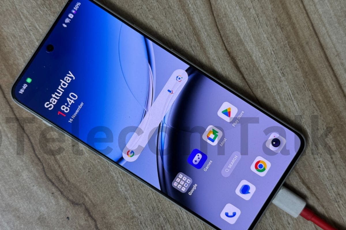 OnePlus Nord 5 Details Surface Online, Price Tipped for India