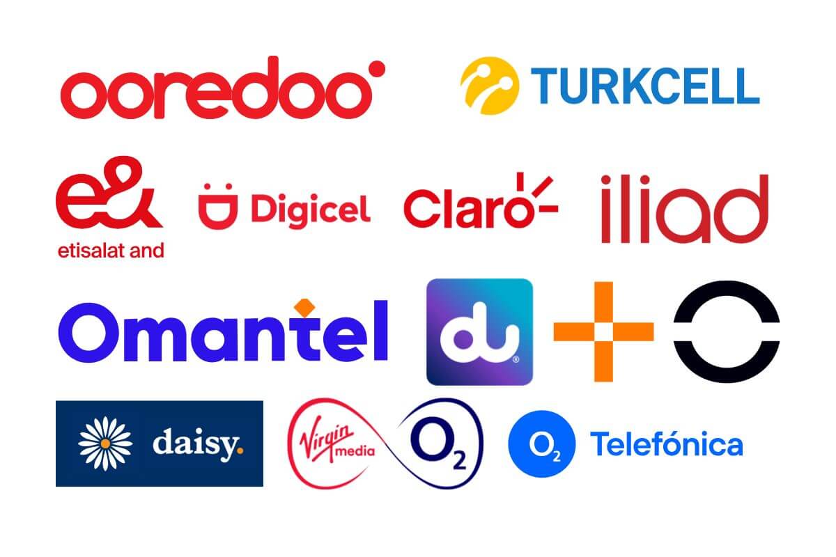 Ooredoo Kuwait 5G Advanced Readiness, Du GPUaaS Launch, MasOrange 5.5G Network and More