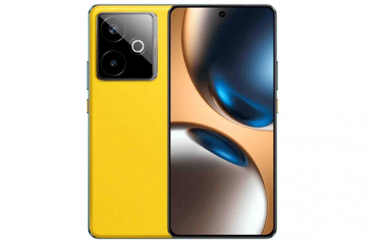 Realme GT 7 Series Launched in India: Price and Specifications