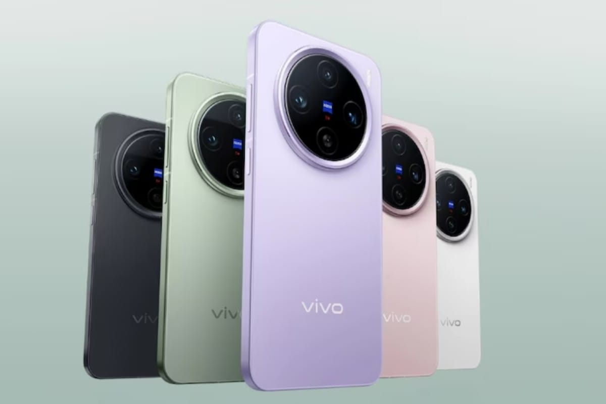 Vivo X200 FE India Launch Timeline Tipped Along with Specs