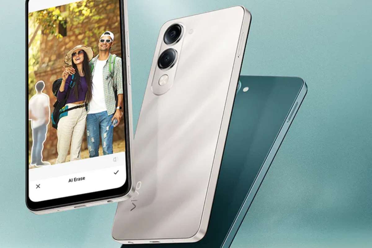 vivo y195g launched in india price specs