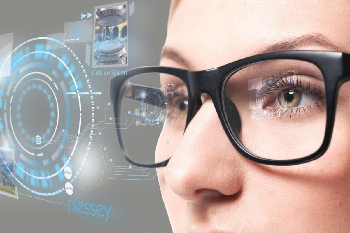will smart glasses replace smartphones here what