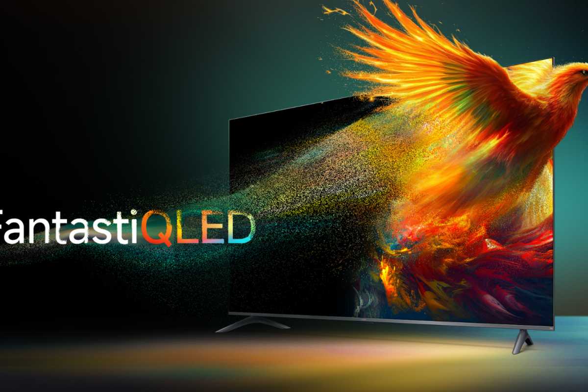 Xiaomi QLED TV FX Pro Series 2025 to Launch on May 8 in India