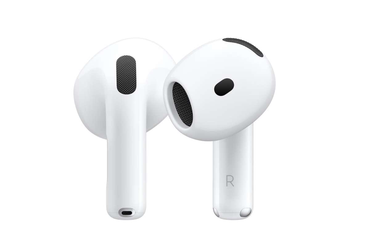 airpods 4 price in india gets a discount