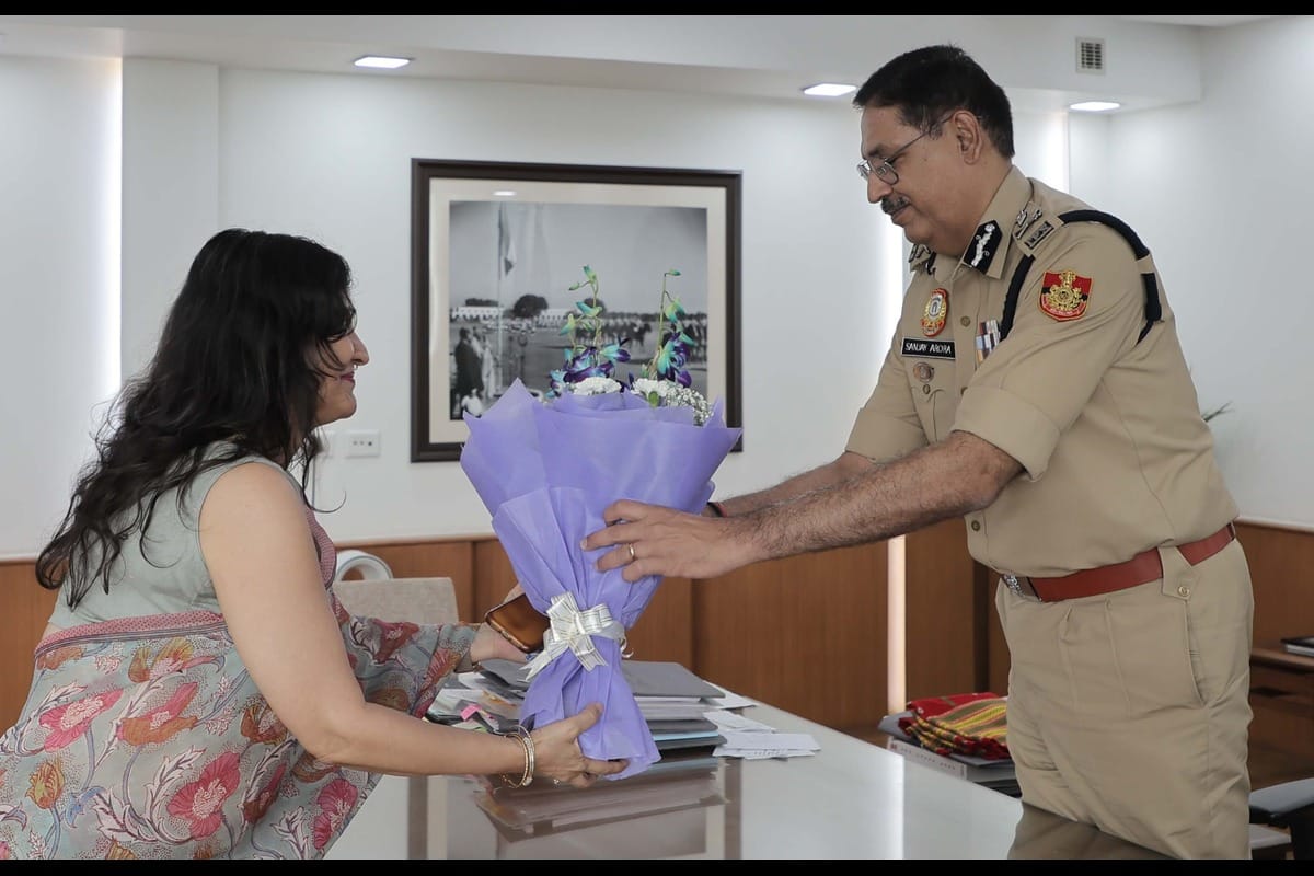 Airtel Protects 3.5 Million Users in Delhi with Fraud Detection System