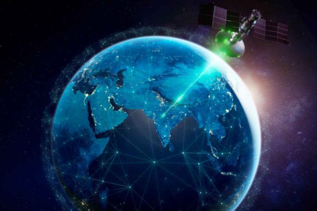 DoT Extends Provisional Spectrum for OneWeb, Jio-SES JV Until November