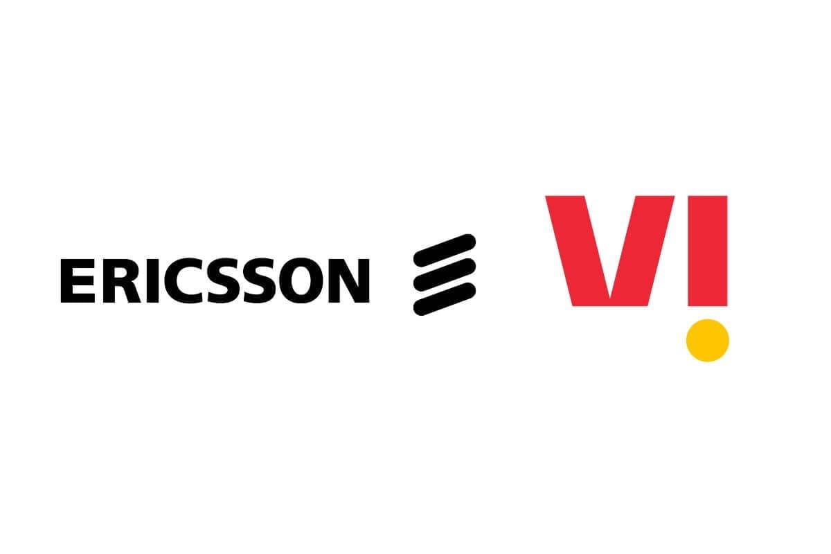 Ericsson India Sells Rs 428 Crore Stake in Vodafone Idea via Bulk Deal: Report