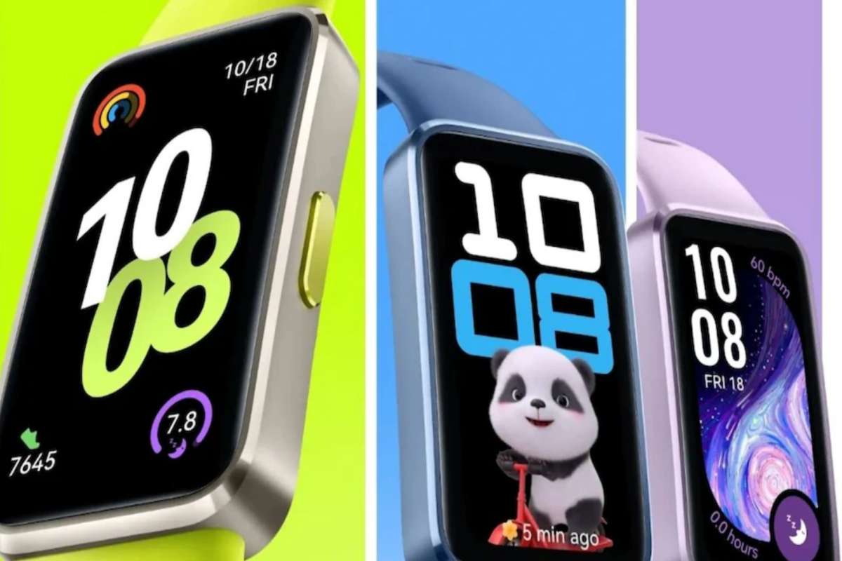 huawei band 10 launching in india under