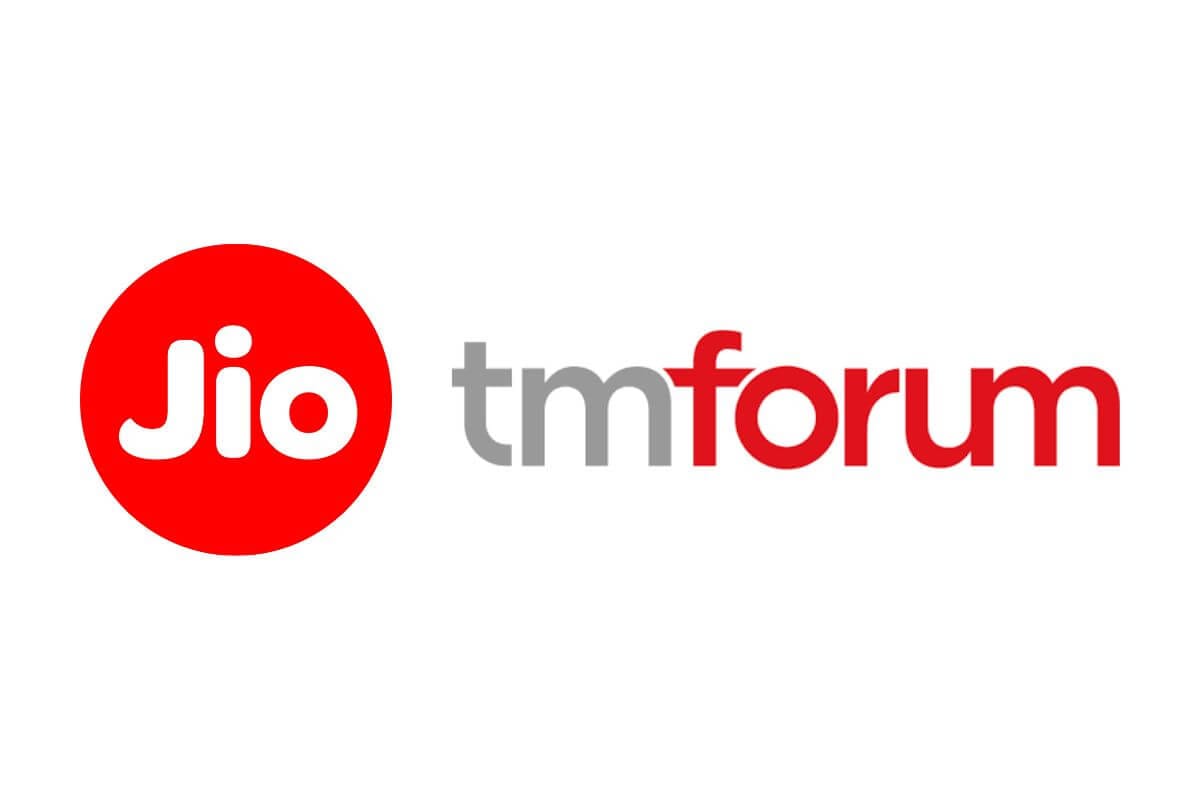 Jio and TM Forum Members Collaborate to Develop Architectures That Enable AI at Scale