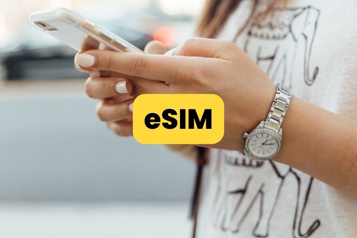 No SIM Slot? Why the World Is Moving to eSIM Faster Than You Think