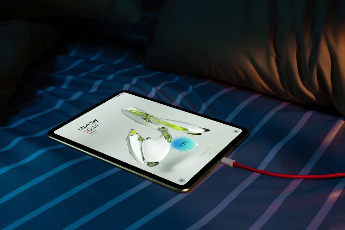 OnePlus Pad Go at a Steal Price