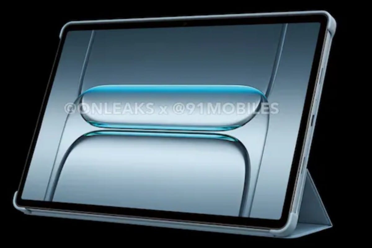 oneplus pad lite expected to launch soon