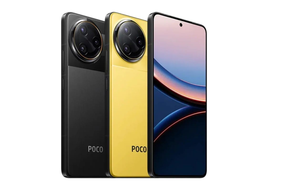 POCO F7 Launch: Biggest Battery in India